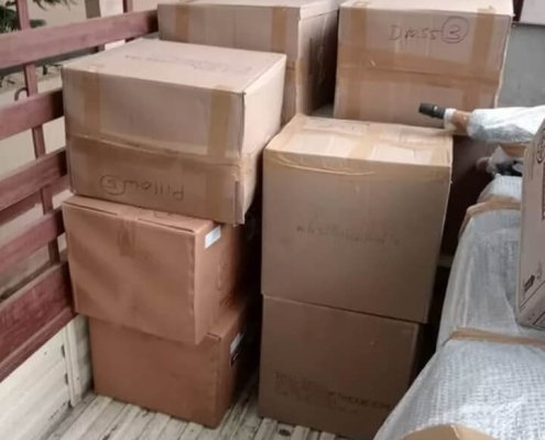 APS Packers and Movers-1