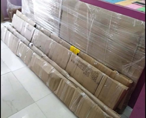 APS Packers and Movers-10