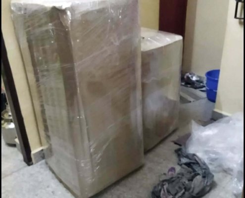 APS Packers and Movers-11