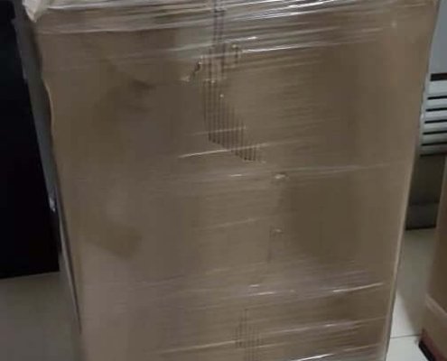 APS Packers and Movers-12