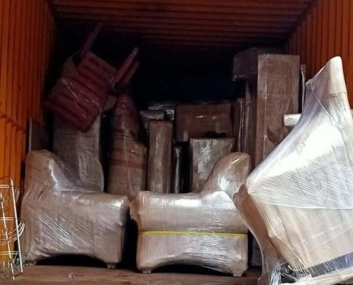 APS Packers and Movers-13