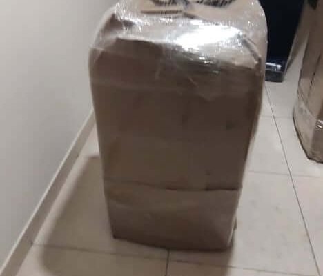 APS Packers and Movers-16