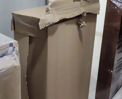 APS Packers and Movers-3