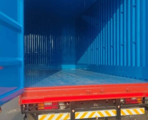 APS Packers and Movers-9