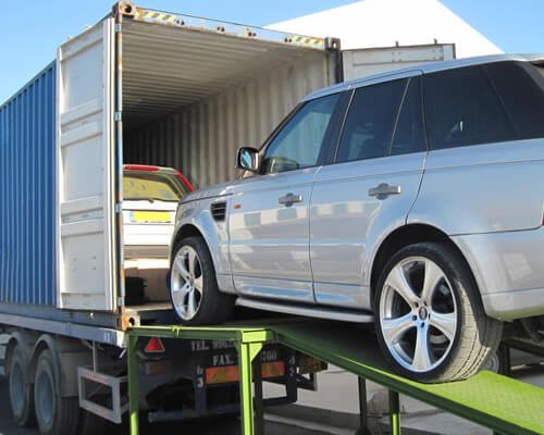 Car Transportation