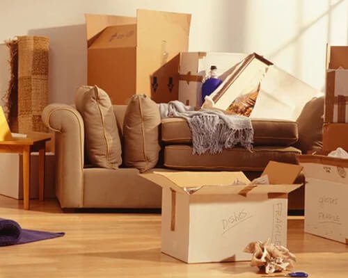 Household Relocation
